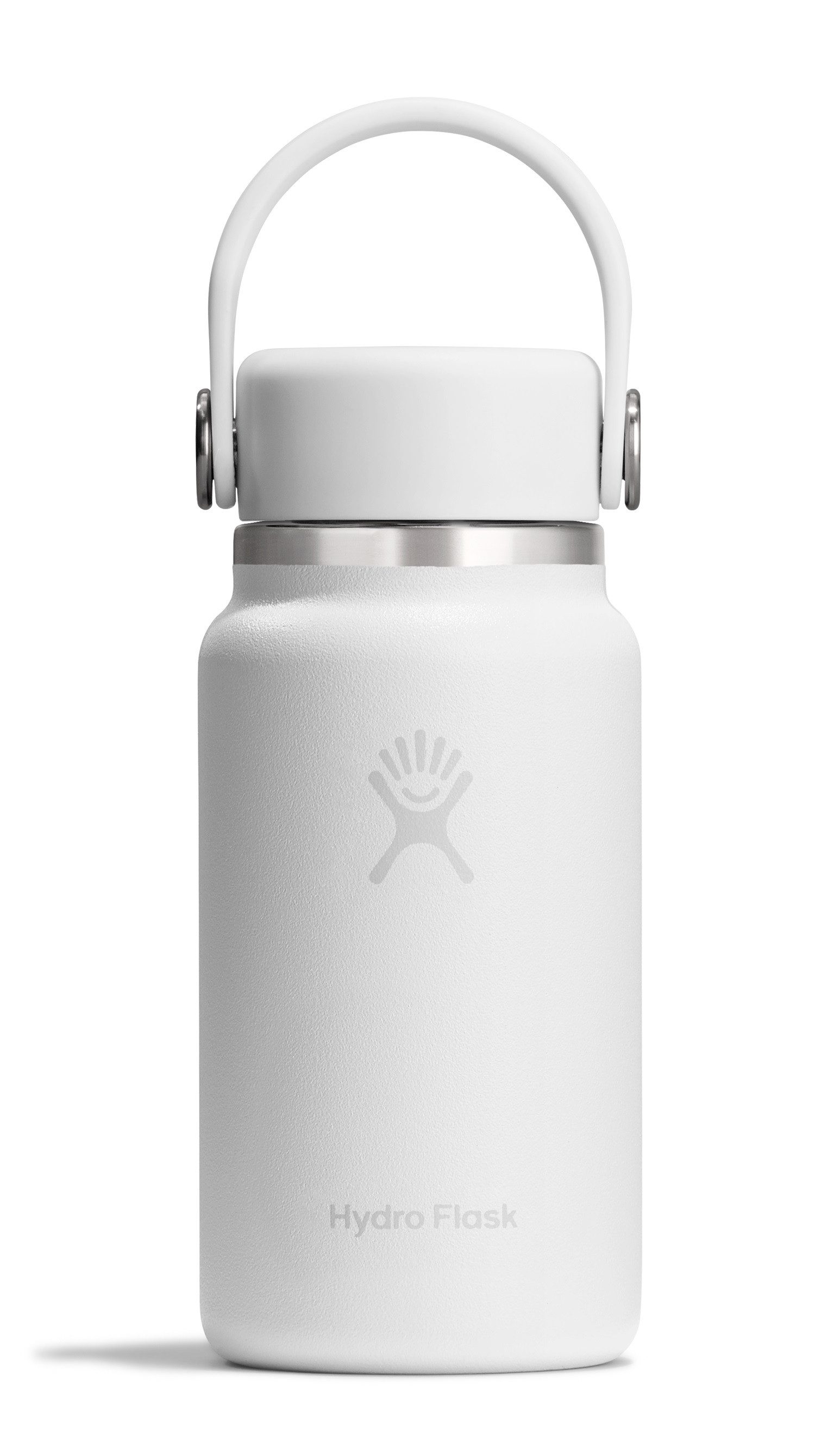 Hydro Flask Thermoflasche Hydroflask 200 ML MICRO HYDRO, Tempshield Doppelwand-Vakuumisolierung