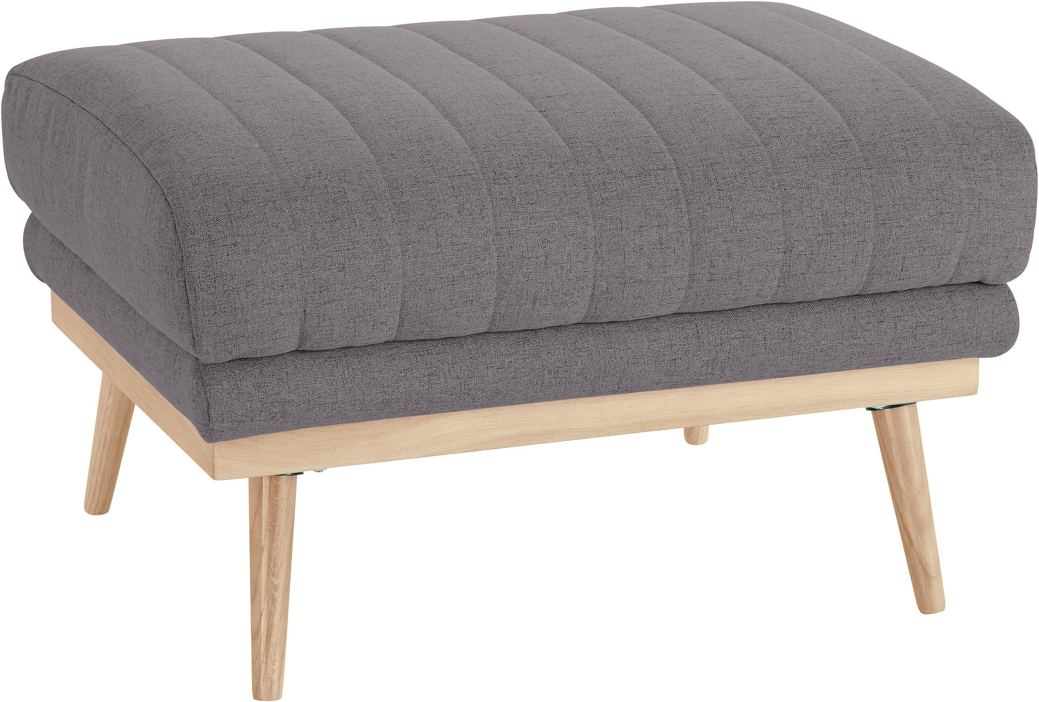 andas Hocker »Patch«, mit feiner Steppung und Massivholz Beinen aus Eiche, Design by Morten Georgsen online kaufen | OTTO andas Hocker »Patch«, mit feiner Steppung und Massivholz Beinen aus Eiche, Design by Morten Georgsen online kaufen | OTTO