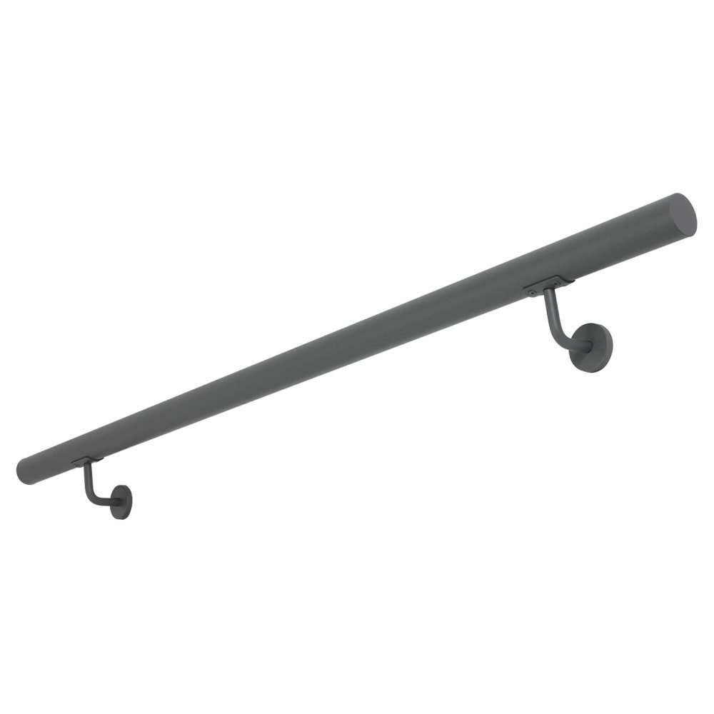 V2Aox Handlauf Handlauf Treppengeländer Geländer Wandhandlauf günstig online kaufen