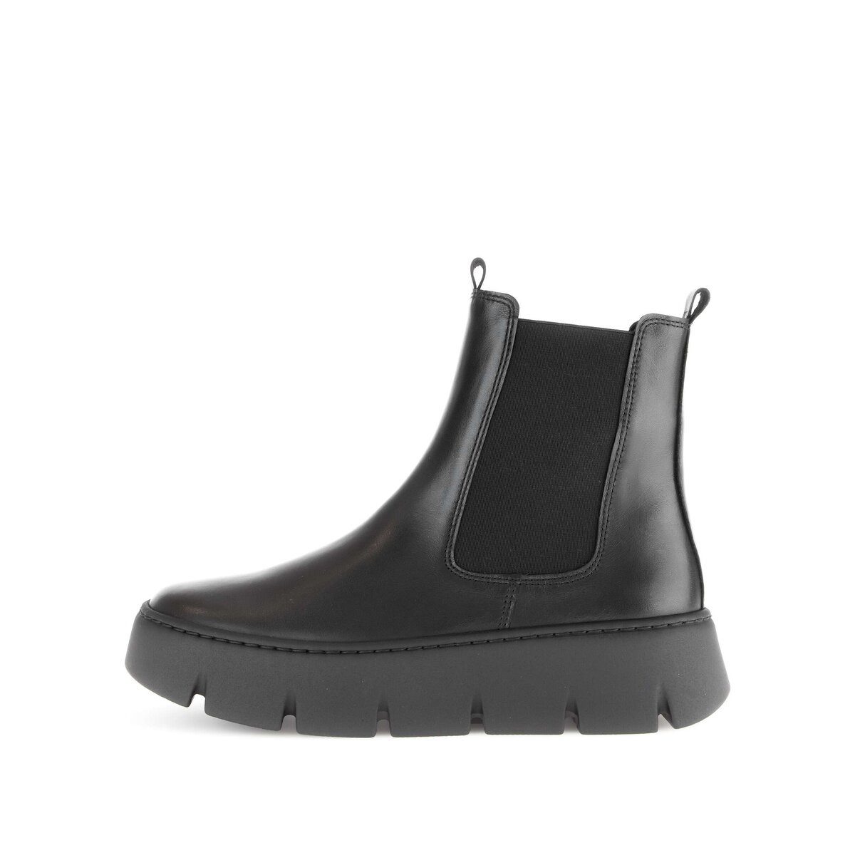 Gabor Chelsea Boot Glattleder Chelseaboots günstig online kaufen
