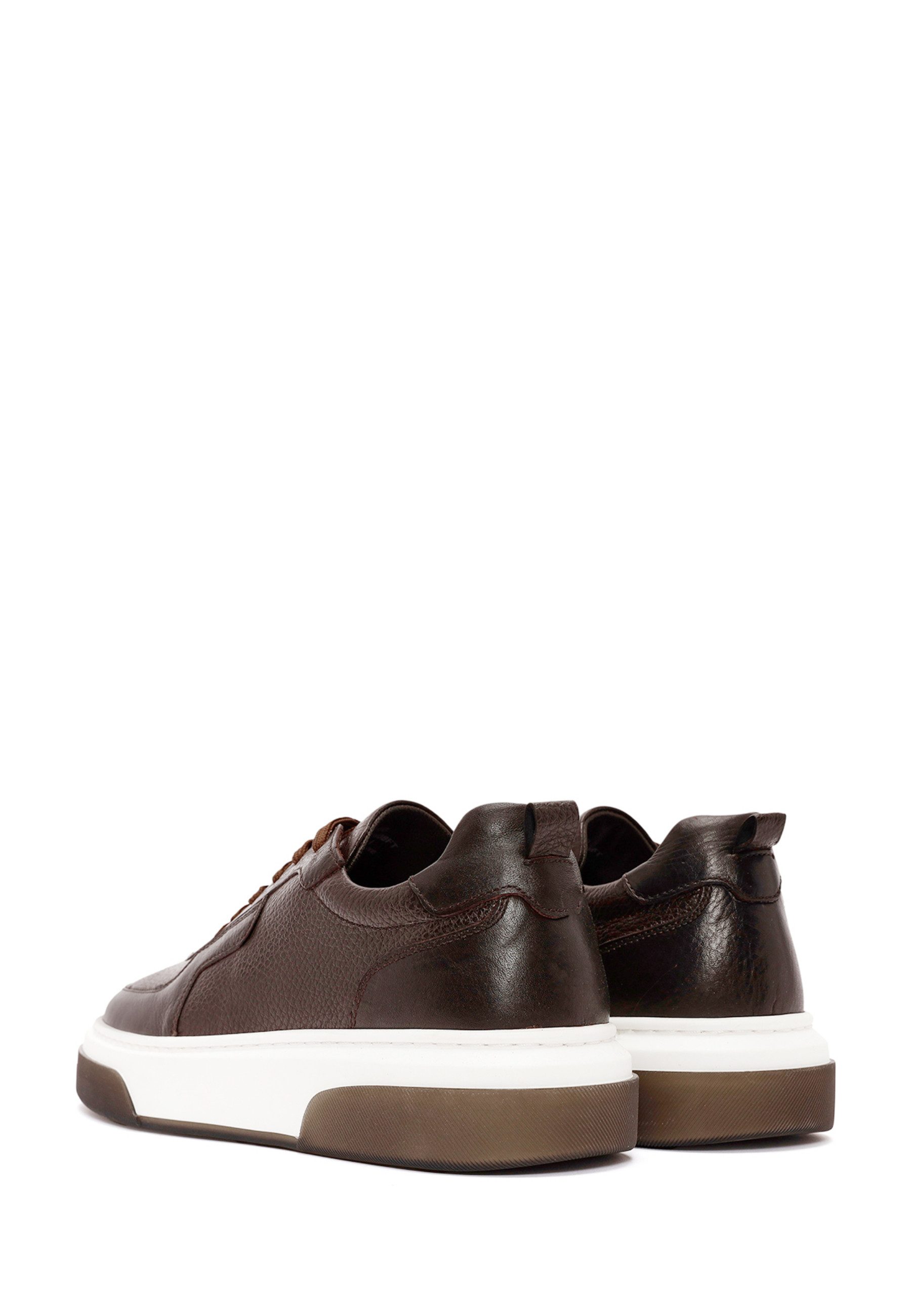 Derimod Sneaker aus Leder Sneaker