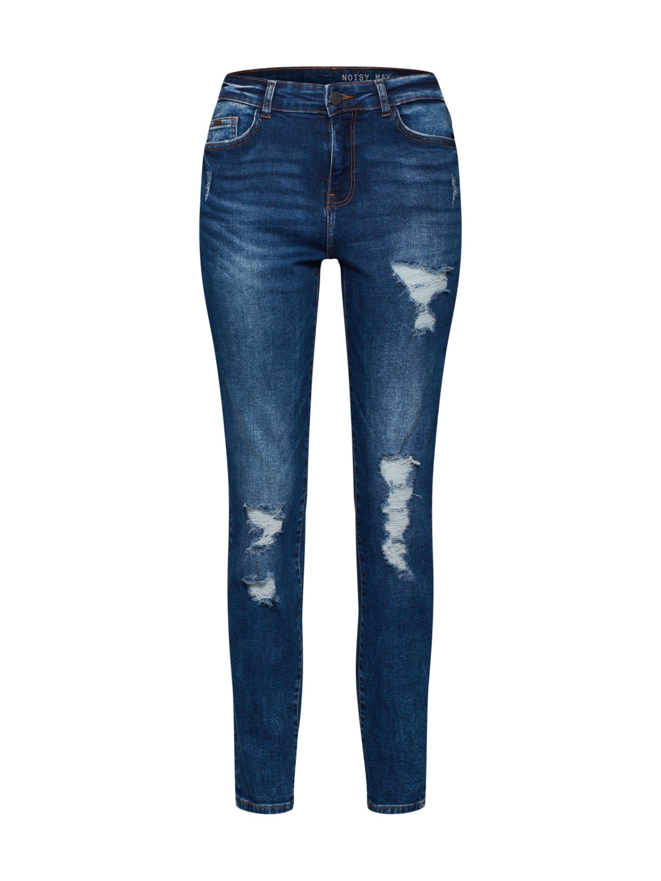 Noisy may RegularfitJeans, Zip Fly online kaufen OTTO