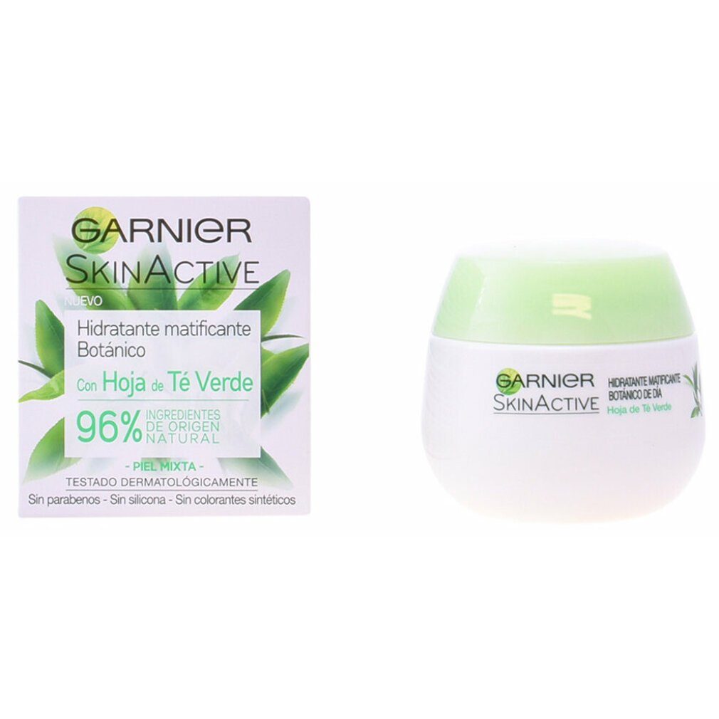 GARNIER Tagescreme Hydra Adapt Light Cream Moisturiser 24h Combination Skins 50ml