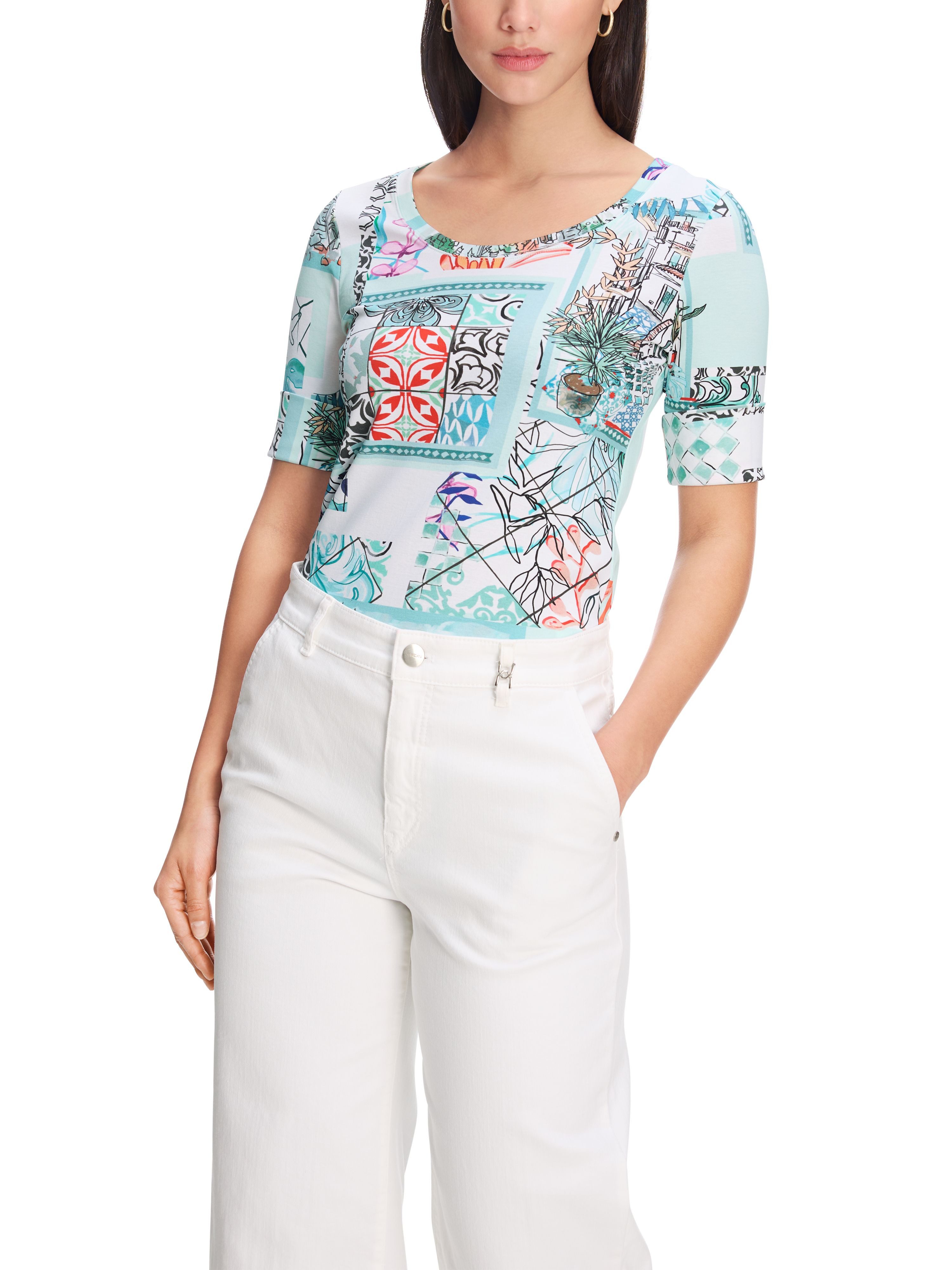 Marc Cain T-Shirt