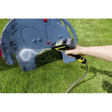 Kärcher Professional Gartenspritze Waterbooster WBS 3 - Reinigungsspritze - schwarz/gelb