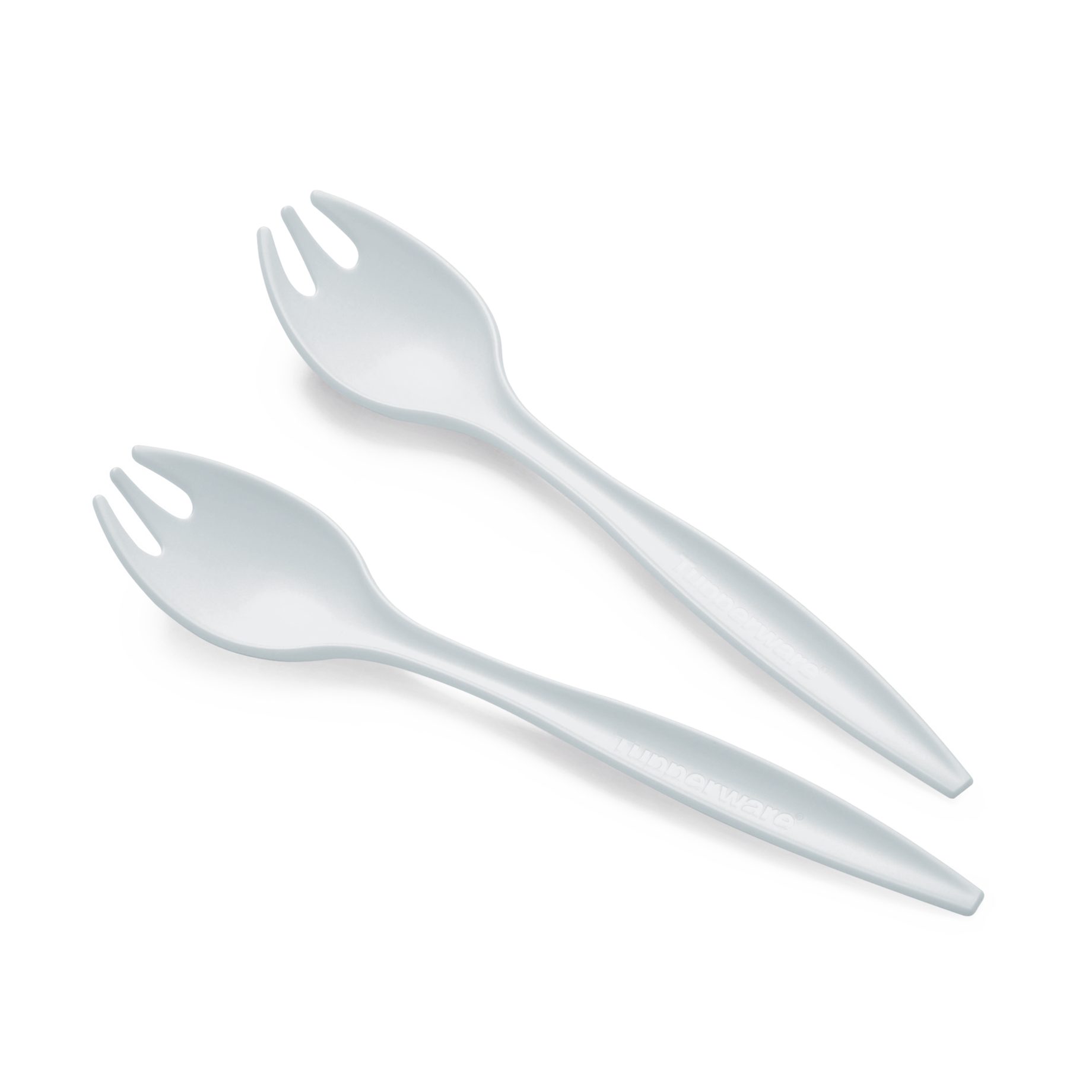 TUPPERWARE Наборы для салата Tupperware Всеgra Наборы для салата Set in weiß