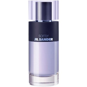 JIL SANDER Eau de Parfum Softly Serene E.d.P. Nat. Spray