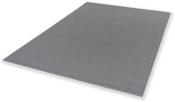 Teppich Gayla, SCHÖNER WOHNEN-Kollektion, rechteckig, Höhe: 5 mm, Flachgewebe, Wohnzimmer