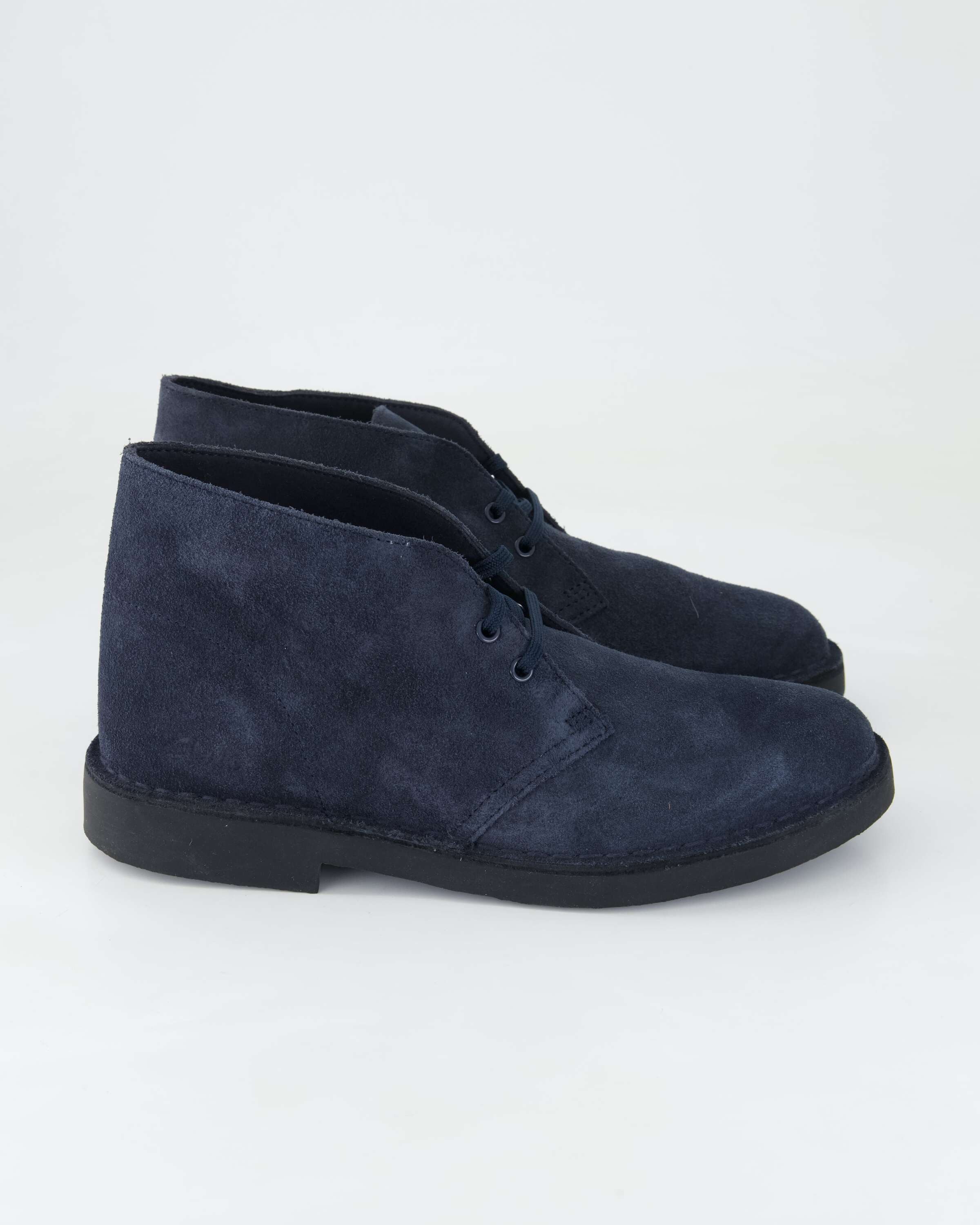 Clarks Desert BT EVO Stiefelette Obermaterial: günstig online kaufen