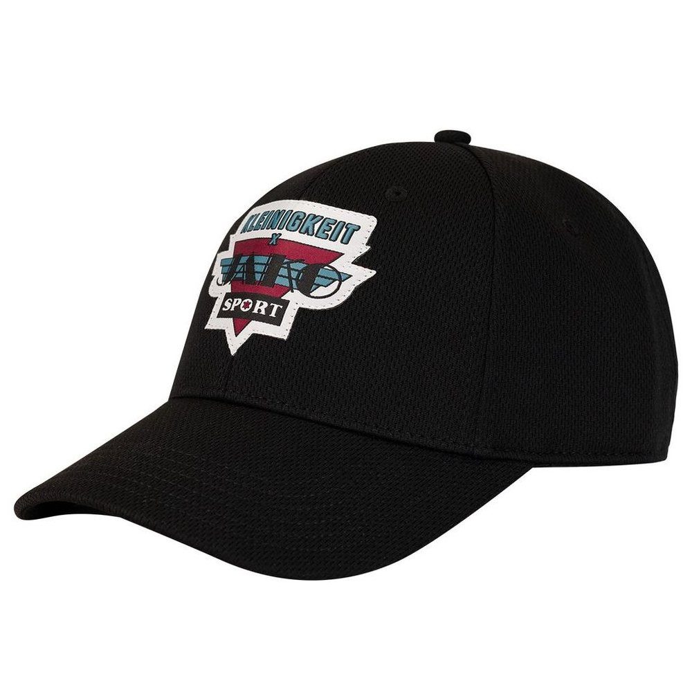 Jako Snapback Cap Retroragende Cap