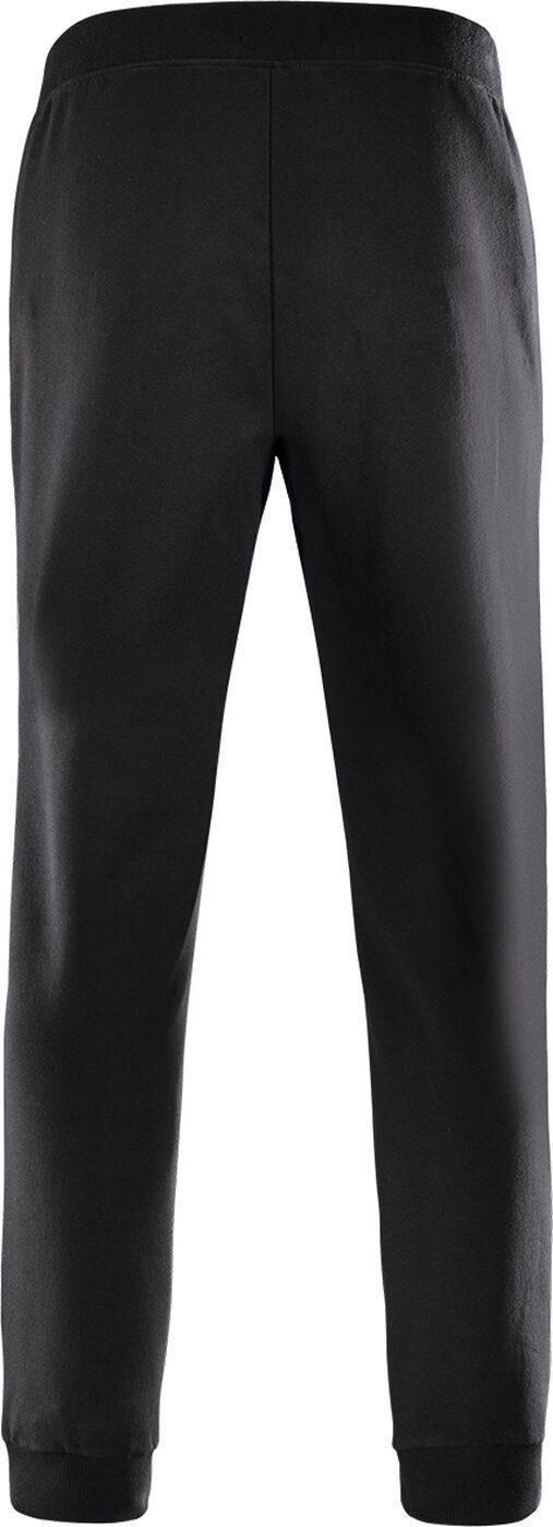SCHNEIDER Sportswear Jogginghose CLEVELANDM-HOSE SCHWARZ