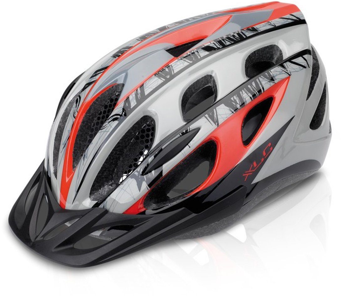 XLC Fahrradhelm BH-C18