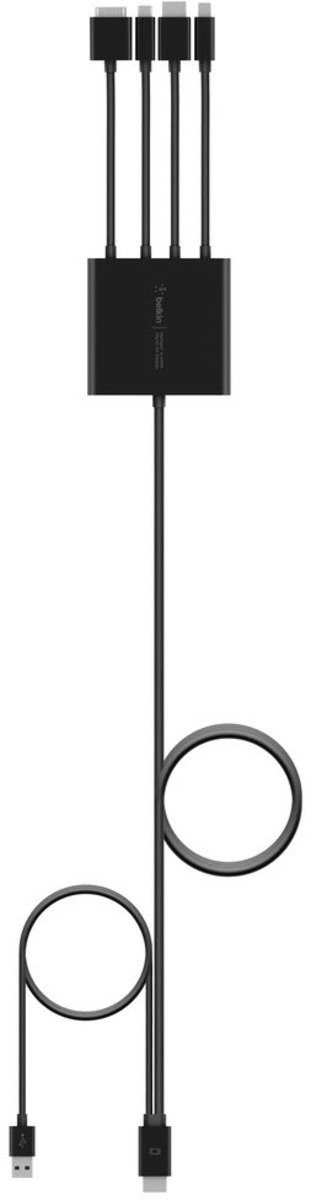 Image of Belkin Adapter »Digitaler Multiport Adapter«