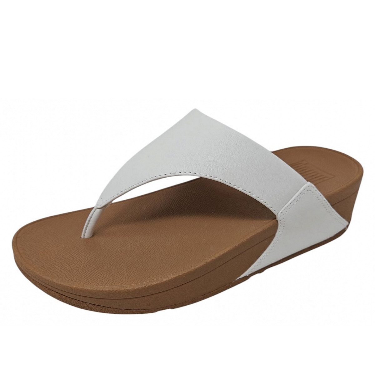 Fitflop Lulu Toepost Pantolette günstig online kaufen