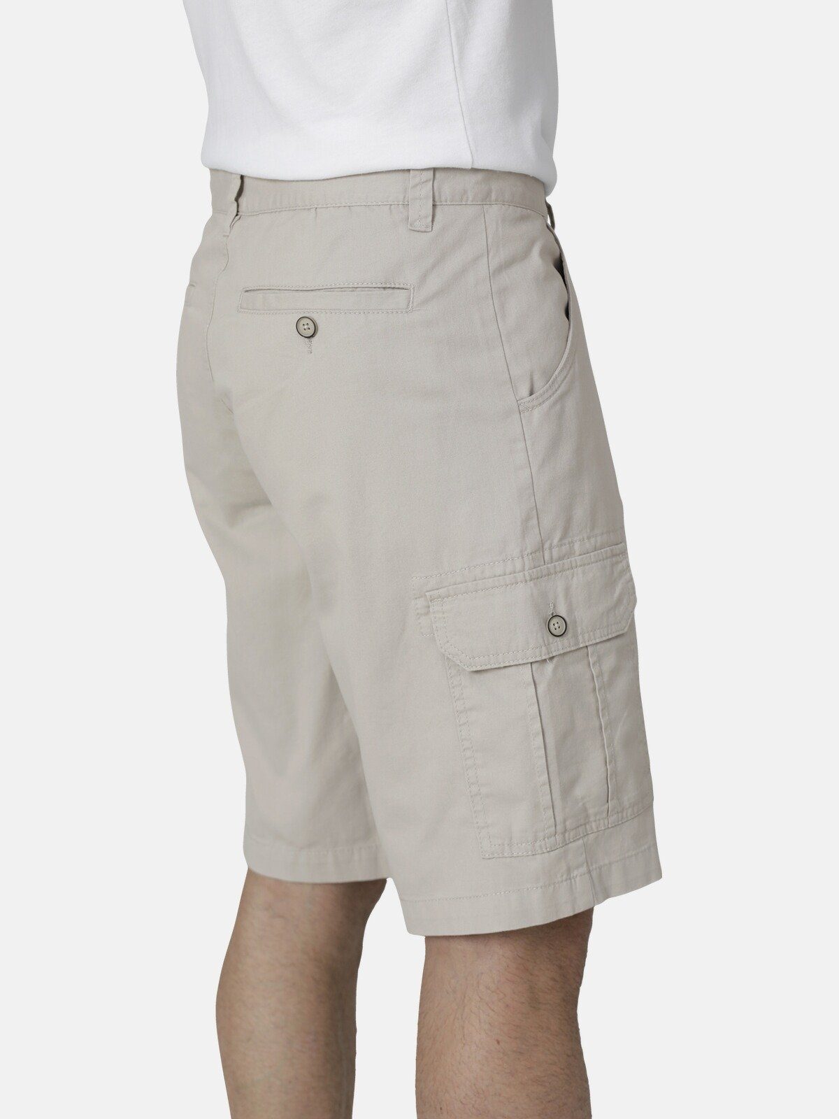 Babista Bermudas ZANMO Taschenvielfalt und Komfort – Bild 5 von 5