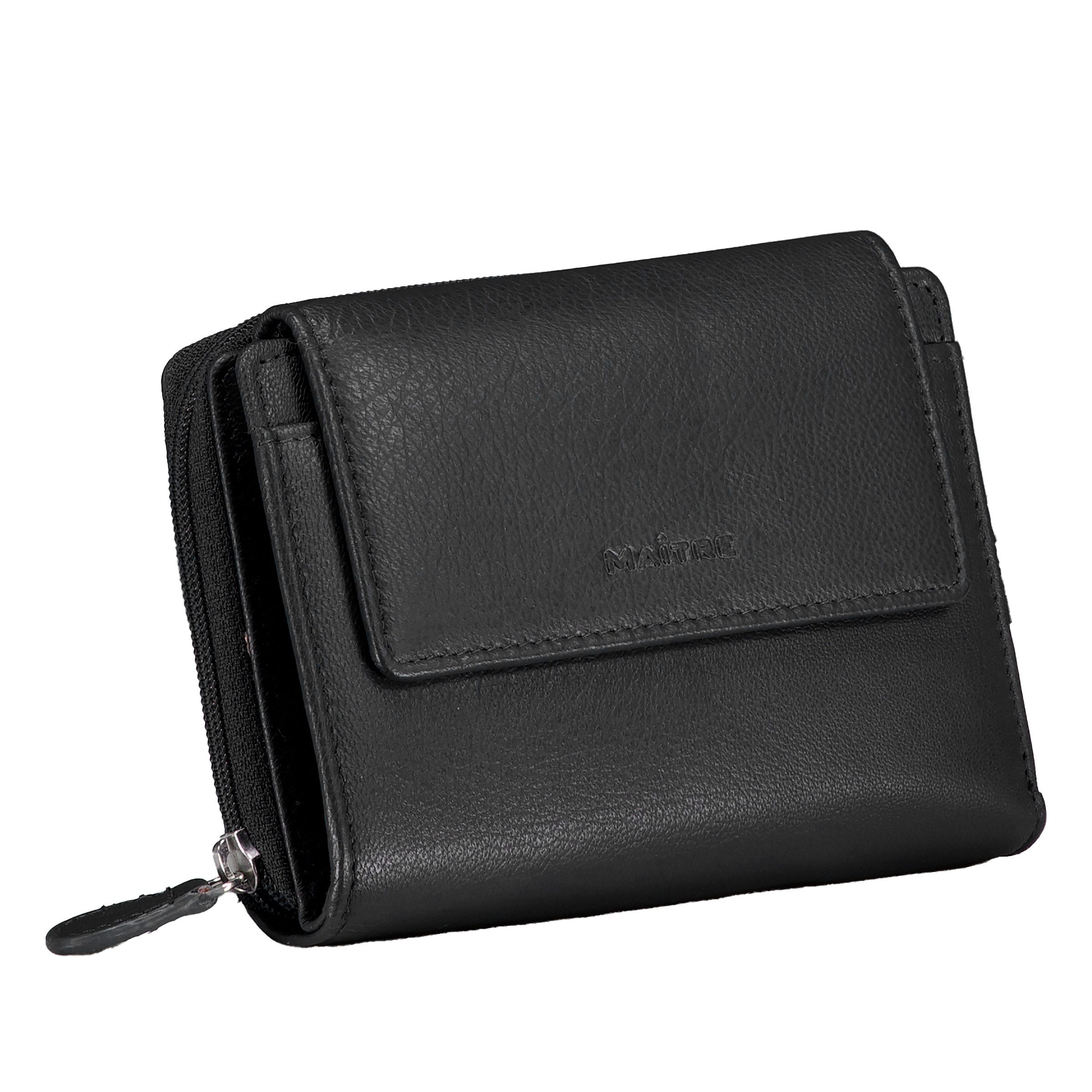 Maître Geldbörse Bromley Diethilde (1-tlg) günstig online kaufen