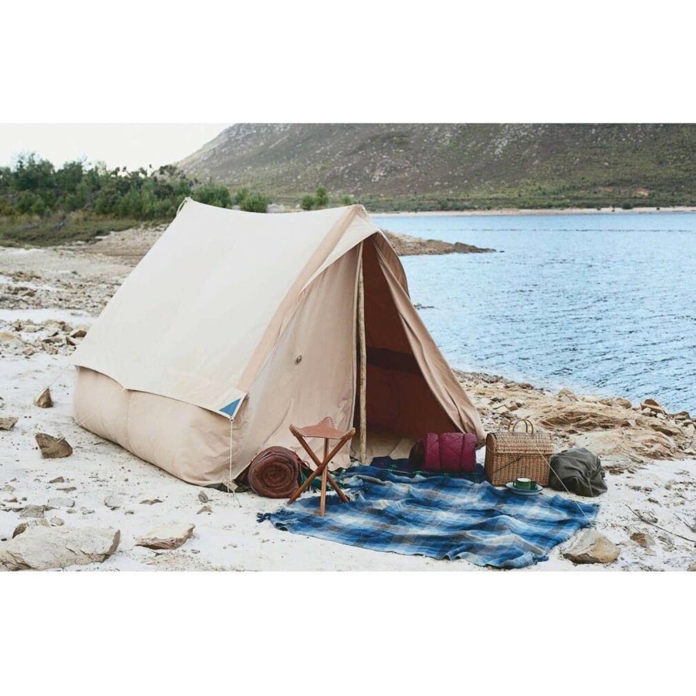 Puzzle Puzzle Moment: Camping 200 Teile