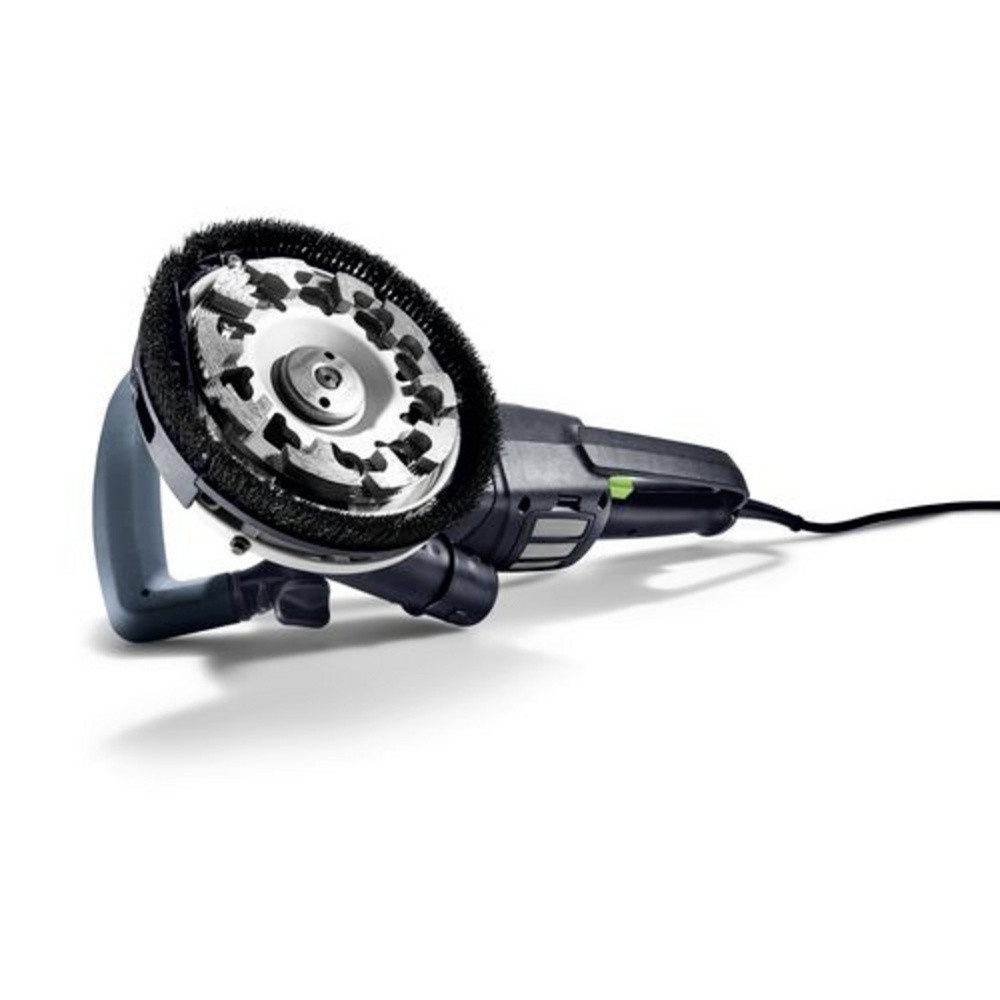 FESTOOL Schleifteller Festool 768017 Diamantscheibe DIA HARD-D130 DIA HARD-D130 130 mm 1 St