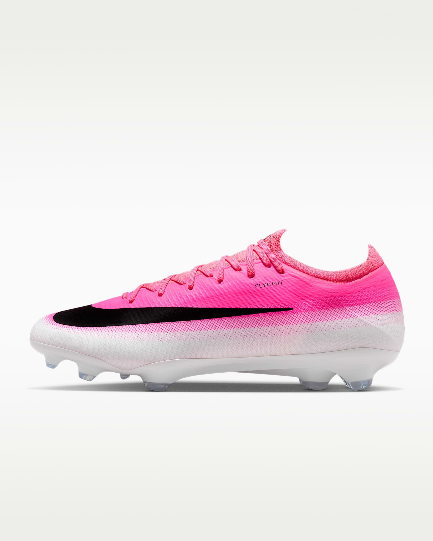 Nike MERCURIAL VAPOR 17 PRO FG T Fußballschuh Außensohle für Rasenplätze und für feste Böden