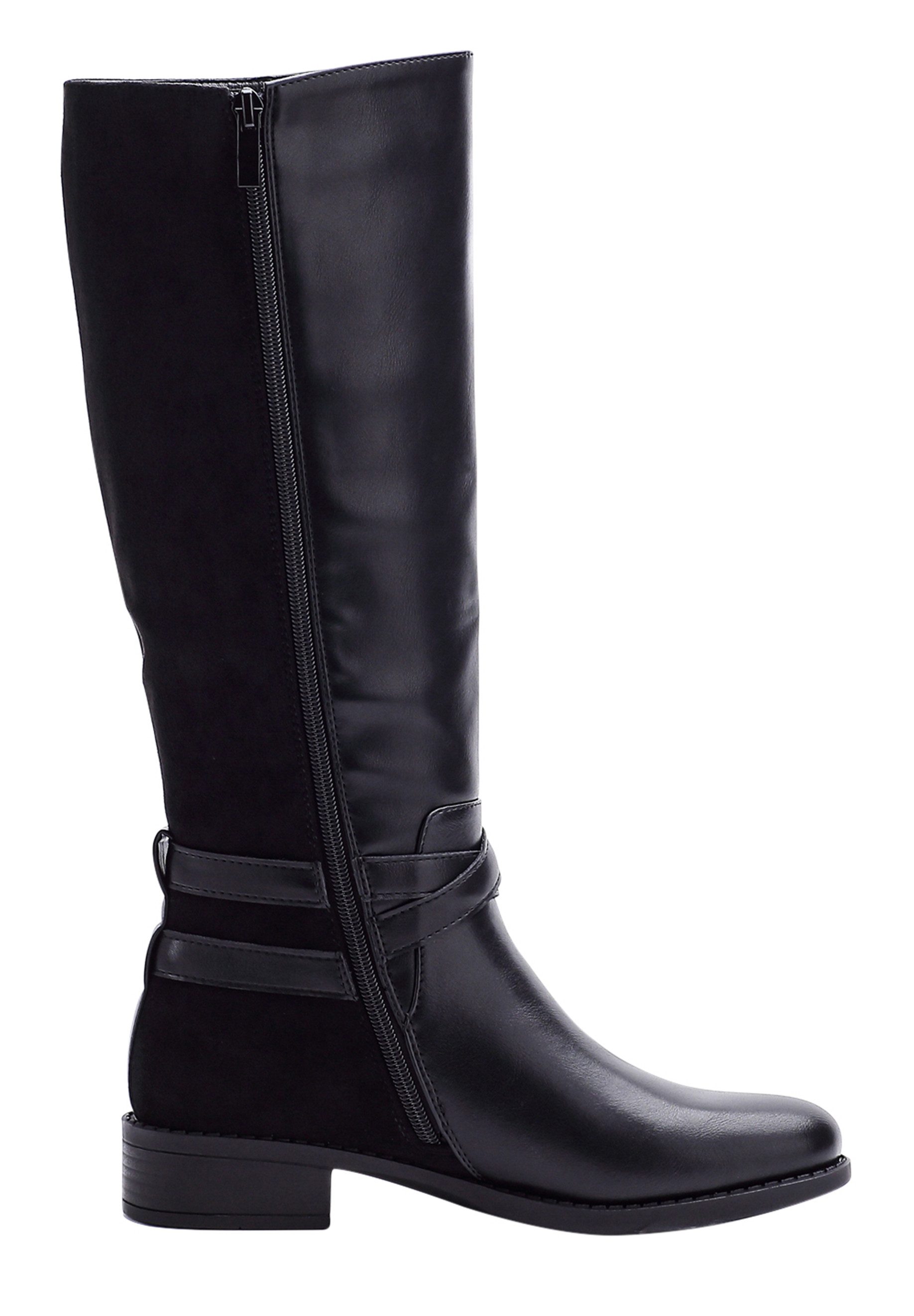 Elara Stiefel Stiefel