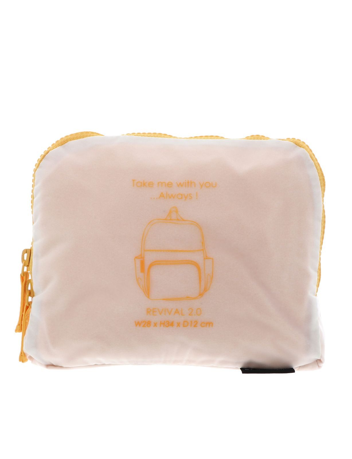 Mandarina Duck Rucksack Backpack