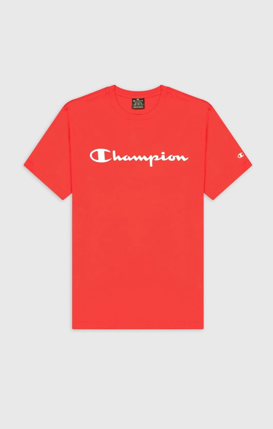 Champion T-Shirt Crewneck T-Shirt