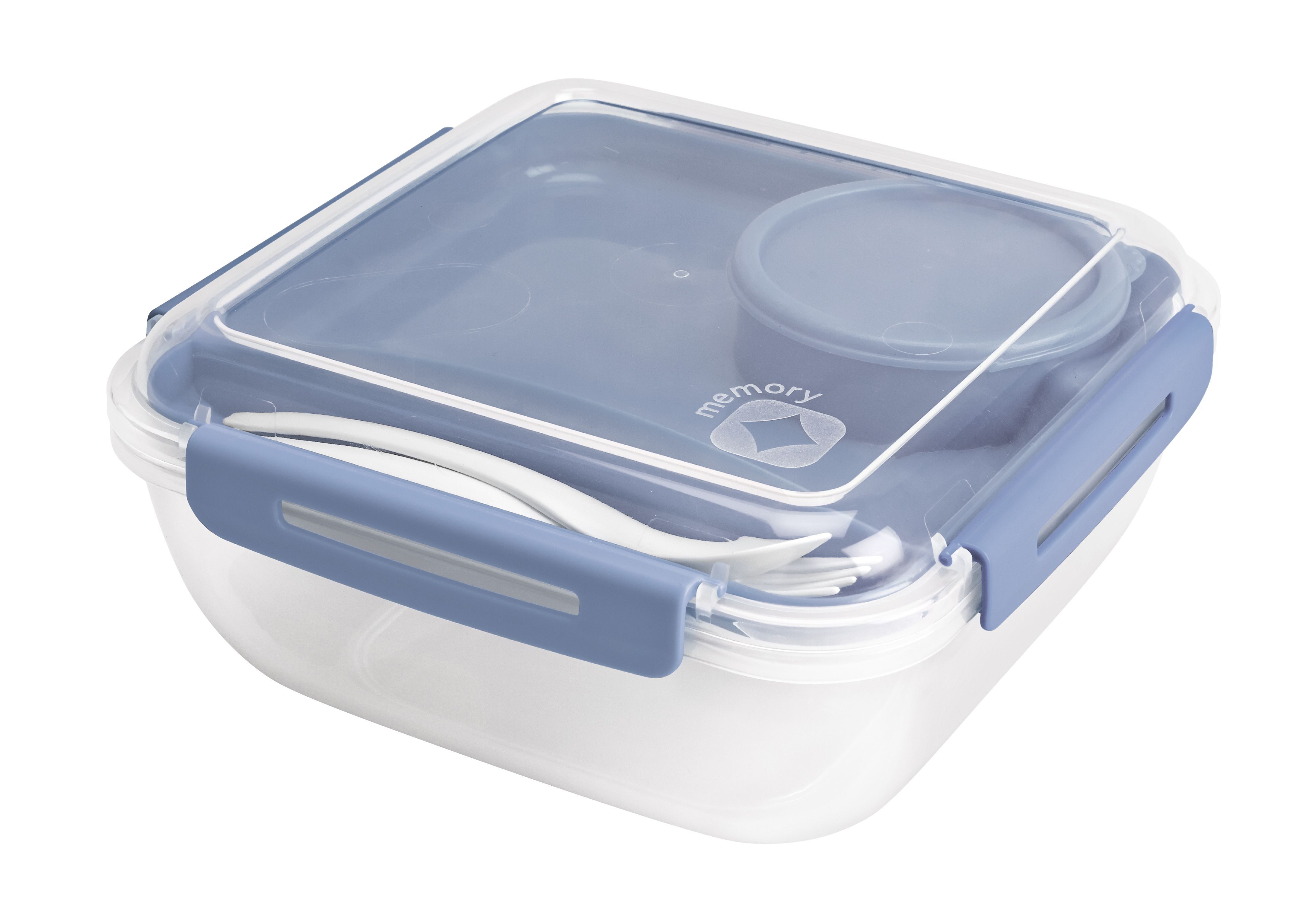 ROTHO Salatbox
