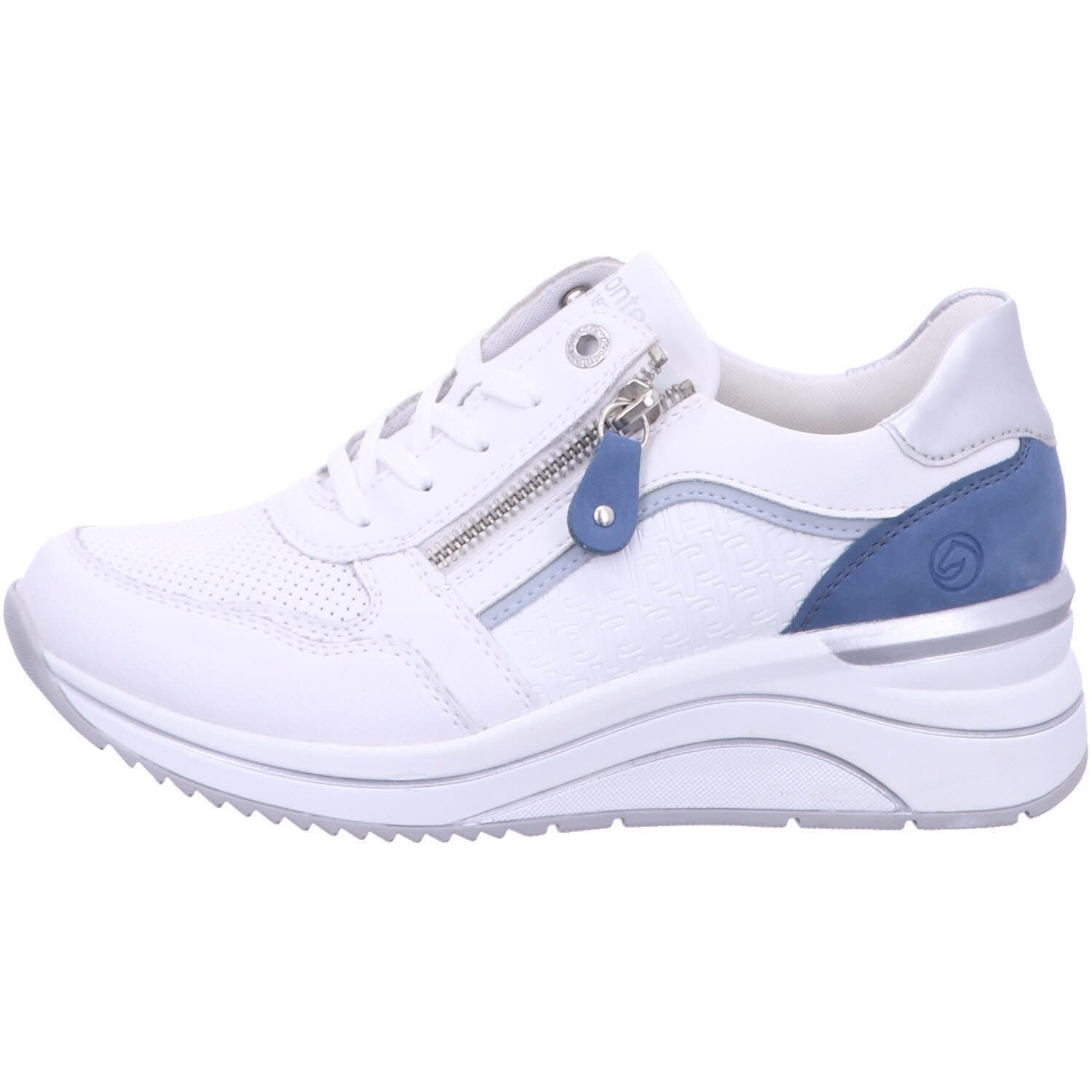 Remonte Schnürschuh günstig online kaufen