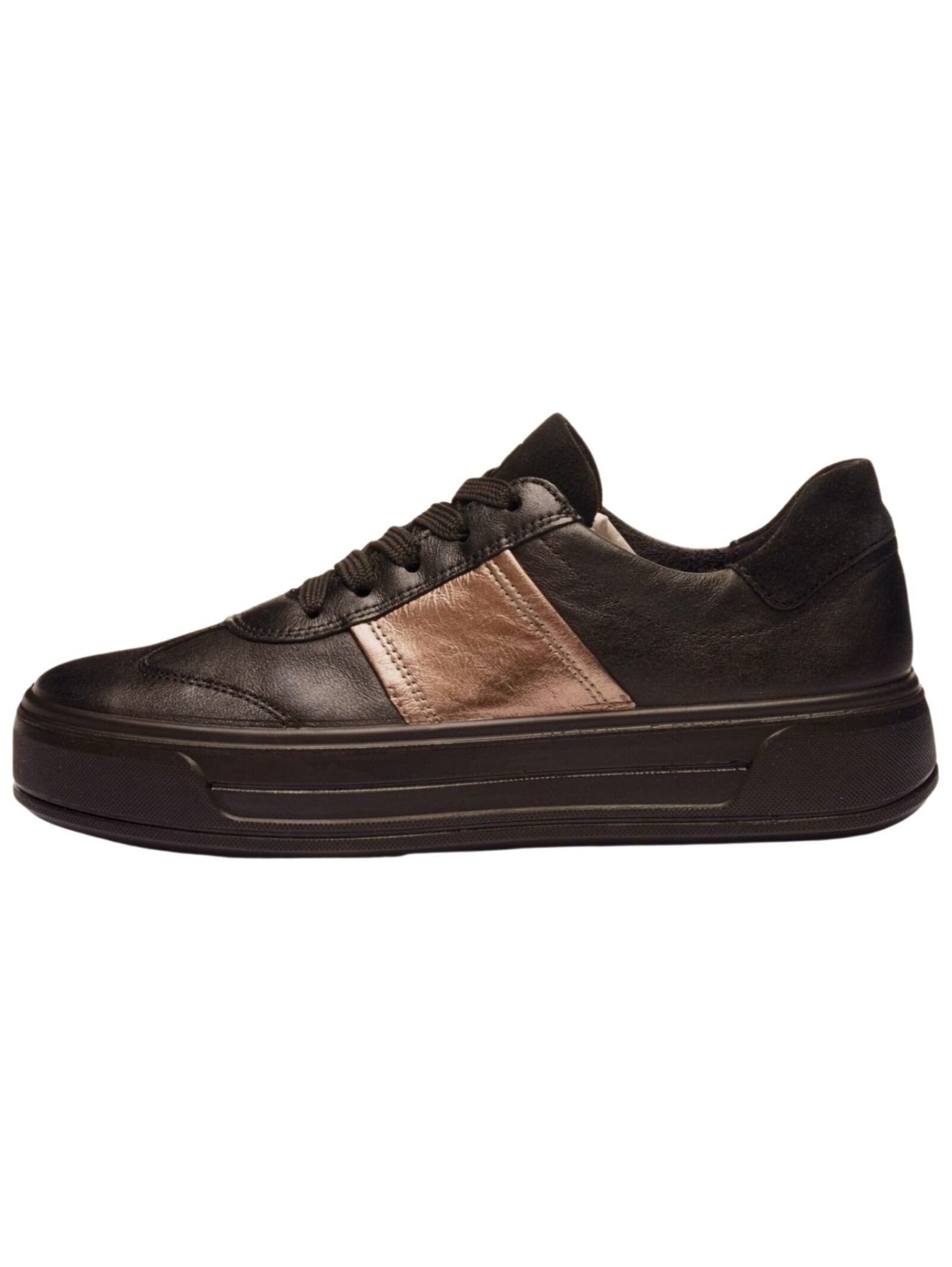 Ara Ara Sneaker Glattleder Sneaker günstig online kaufen