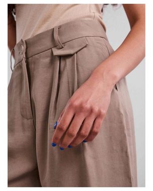 Y.A.S Culotte Damen Hose YASOXI (1-tlg)