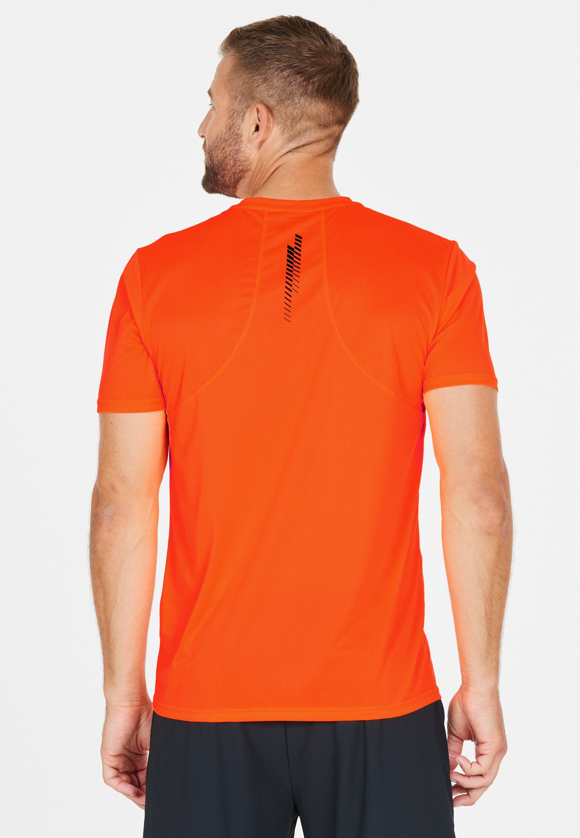 ENDURANCE Funktionsshirt Alan mit Quick Dry-Technologie und Stretchfunktion
