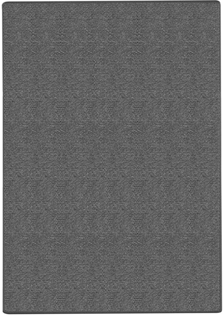 my home Läufer Sisalläufer "Natur", rechteckig, Höhe: 8 mm, Läufer in verschiedenen Farben & Größen, raumklimaregulierend