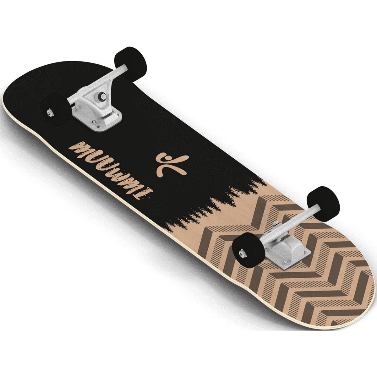 Skateboard