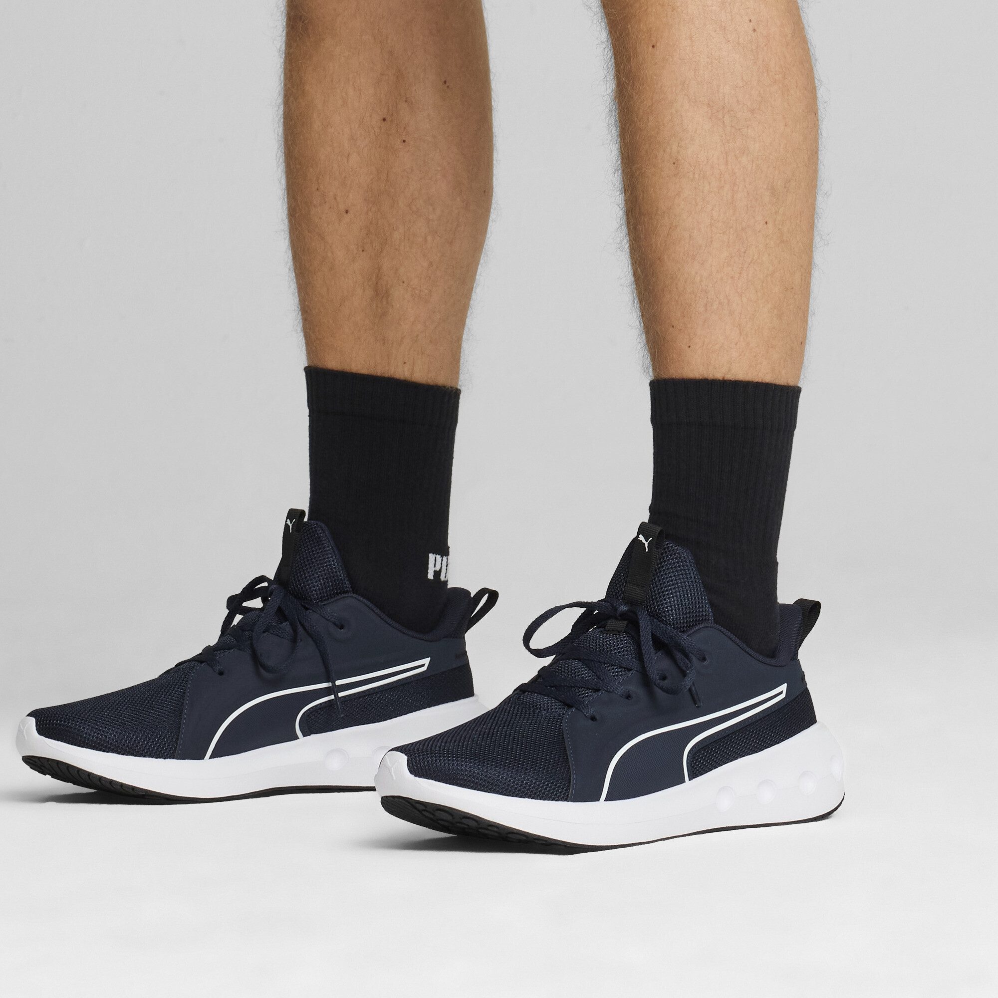 PUMA SOFTRIDE Carson Laufschuhe Erwachsene Laufschuh günstig online kaufen