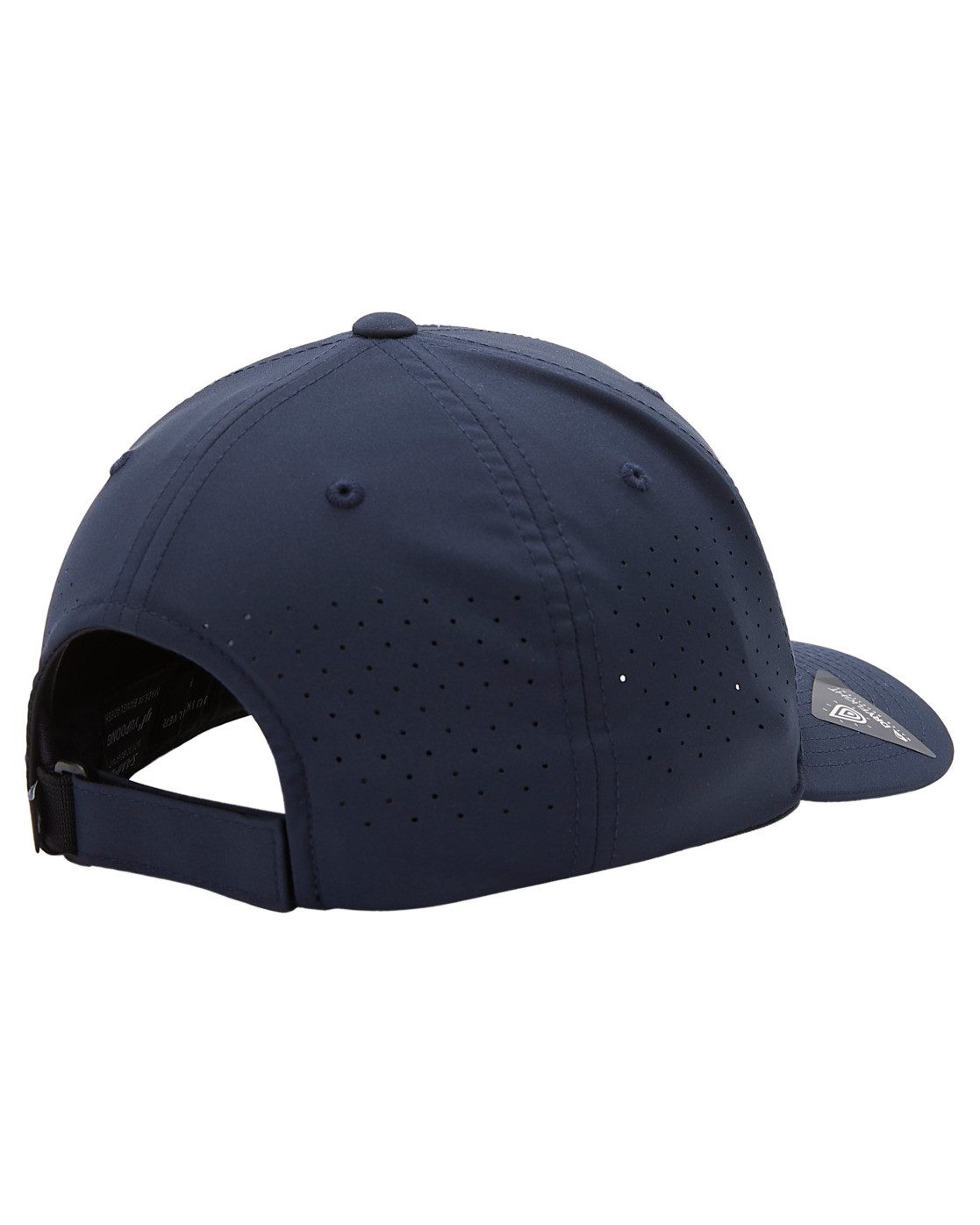 Quiksilver Fitted Cap Adapted