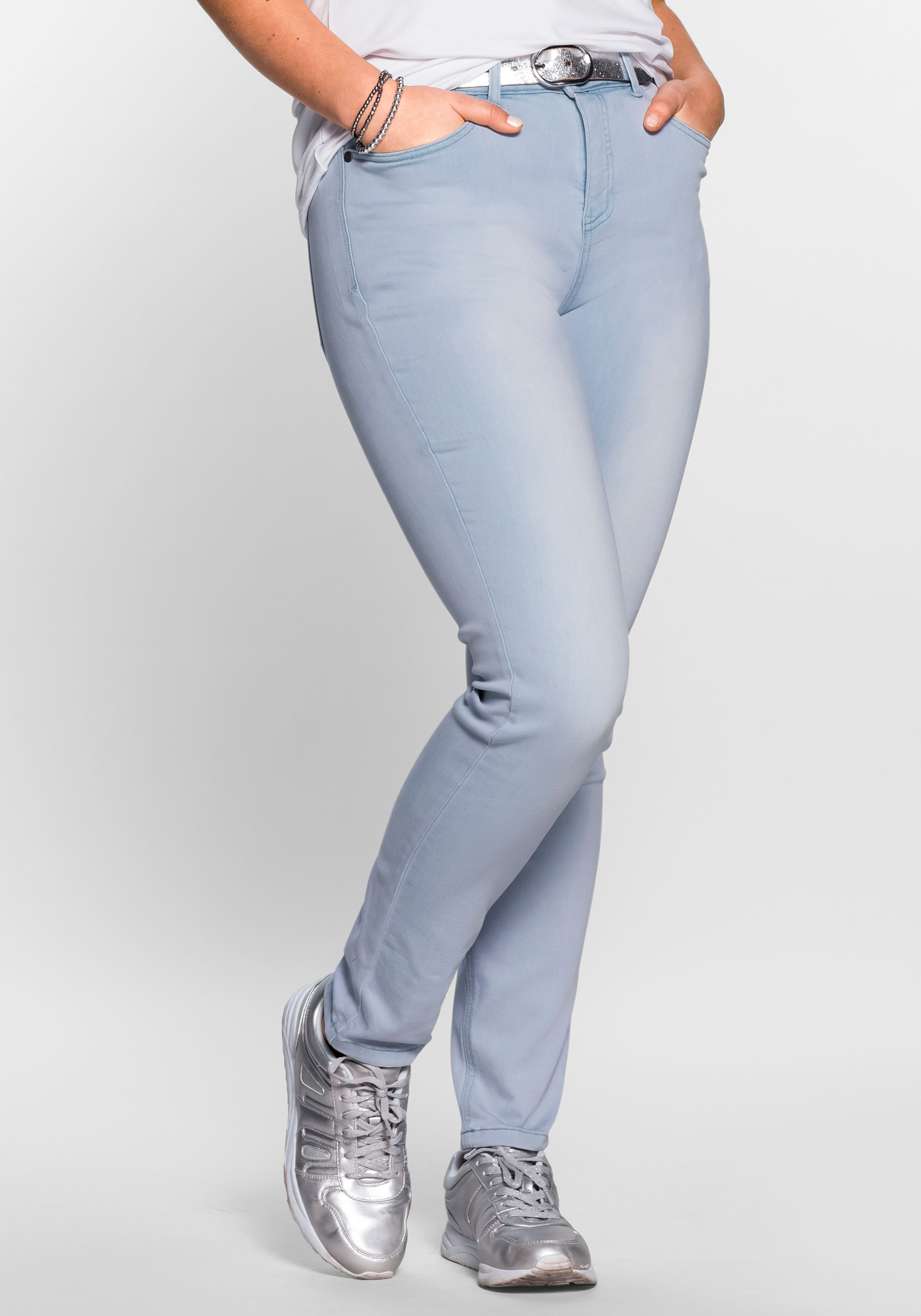 Boyfriend Jeans Fur Damen Lassiges Must Have Otto