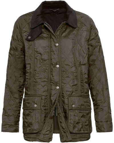 Barbour Steppjacke Steppjacke Beadnell Polarquilt