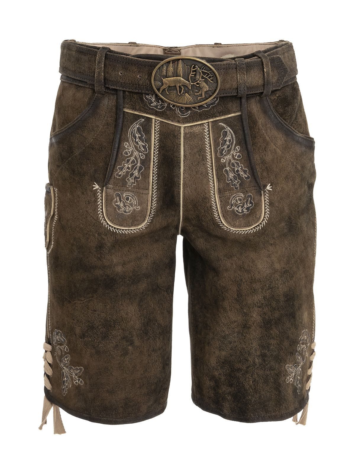 Trachtenglück Trachtenlederhose DETTELBACH