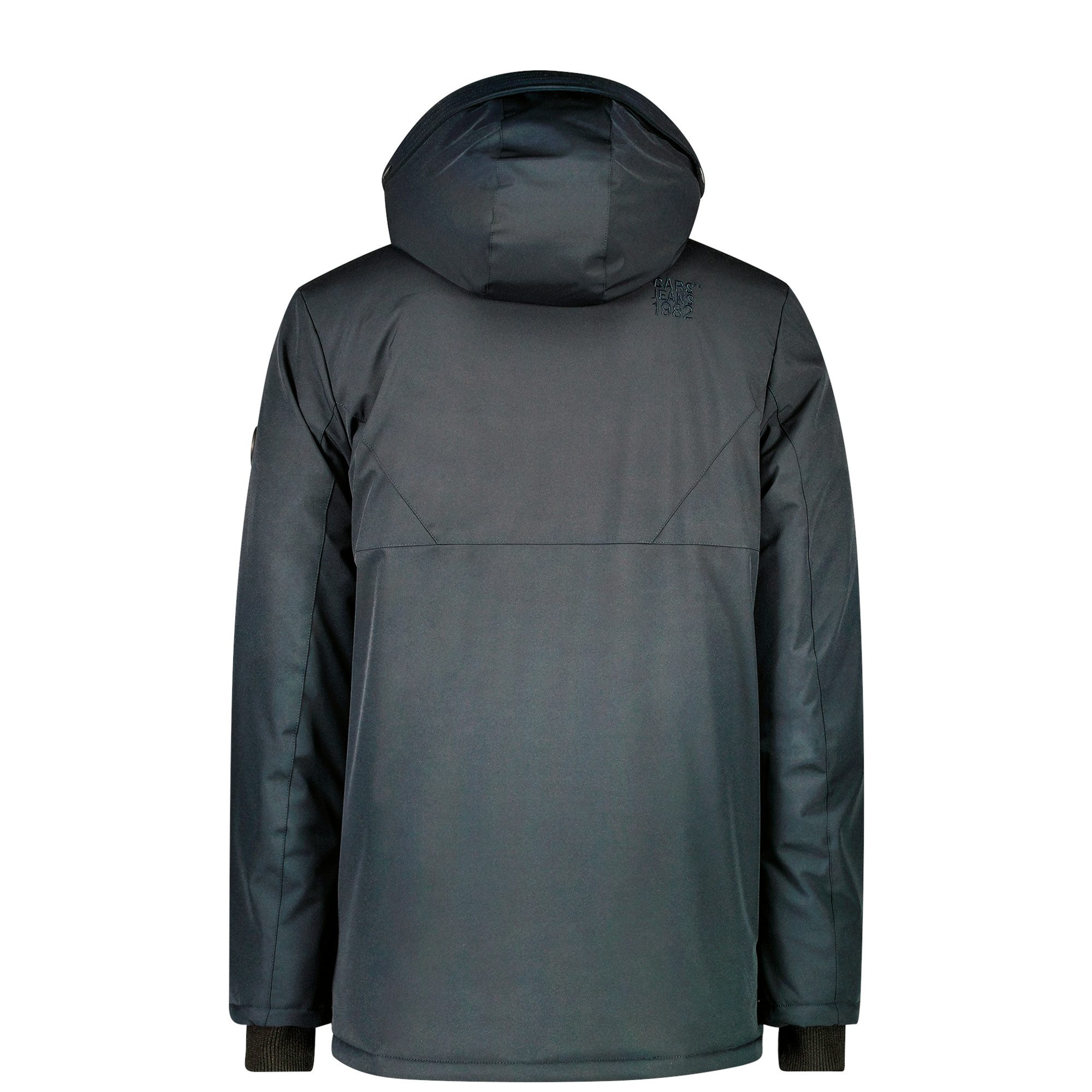 CARS JEANS Winterjacke Jacke Milton günstig online kaufen