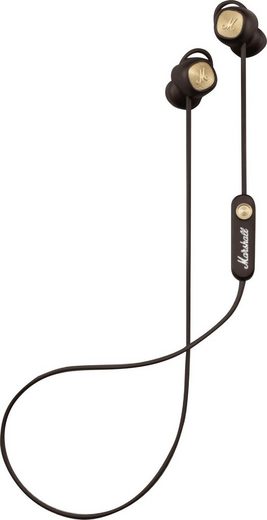 Marshall »Minor II« In-Ear-Kopfhörer (Bluetooth)