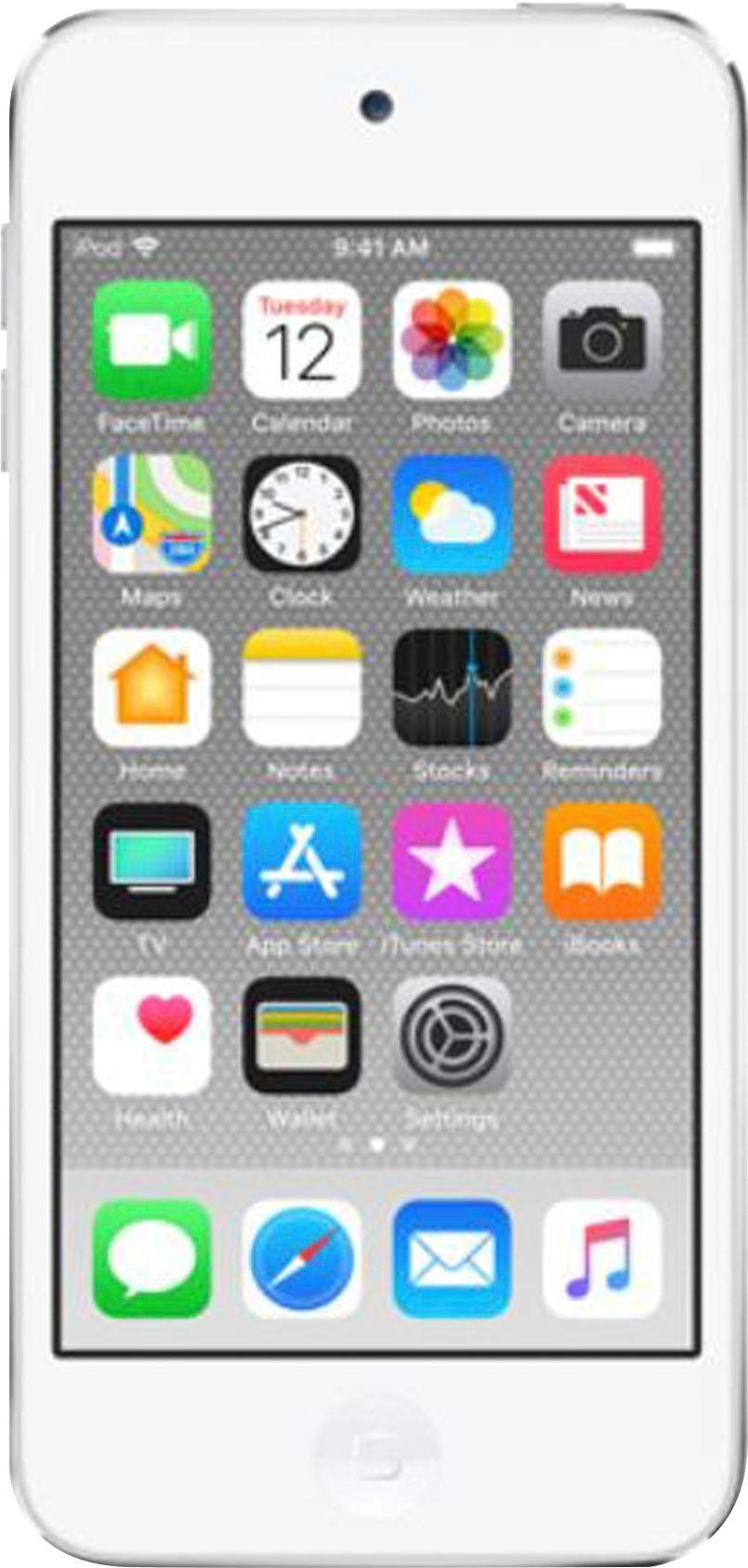»iPod touch 128GB« MP4-Player (Bluetooth, WLAN (Wi-Fi) »iPod touch 128GB« MP4-Player (Bluetooth, WLAN (Wi-Fi)