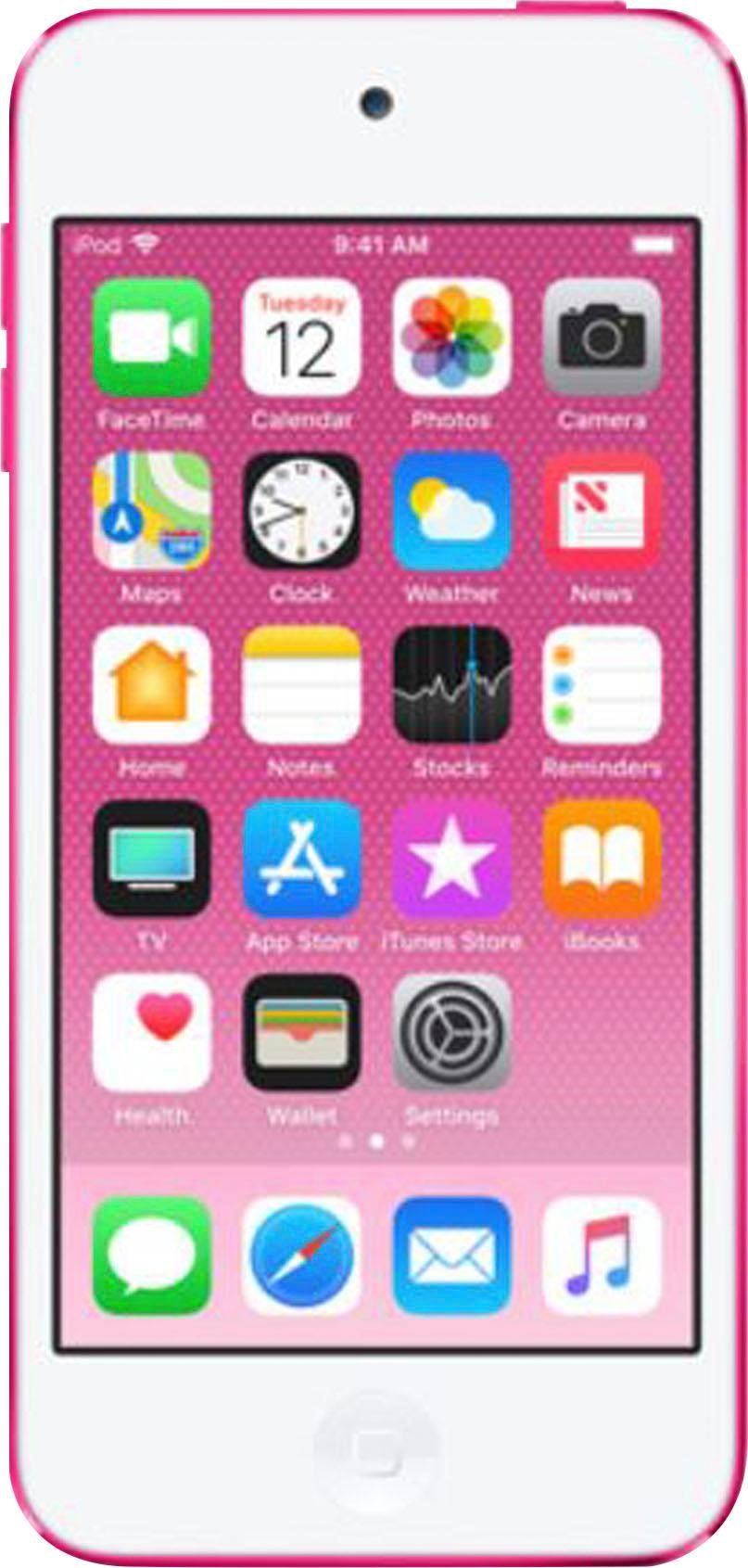 »iPod touch 128GB« MP4-Player (Bluetooth, WLAN (Wi-Fi) »iPod touch 128GB« MP4-Player (Bluetooth, WLAN (Wi-Fi)
