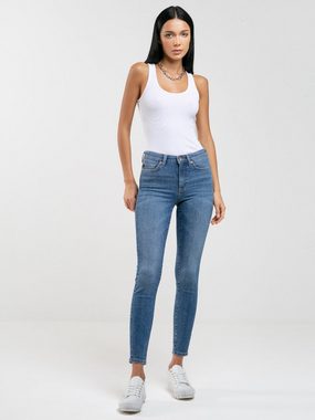 BIG STAR Push-up-Jeans MELINDA HIGH WAIST (1-tlg)