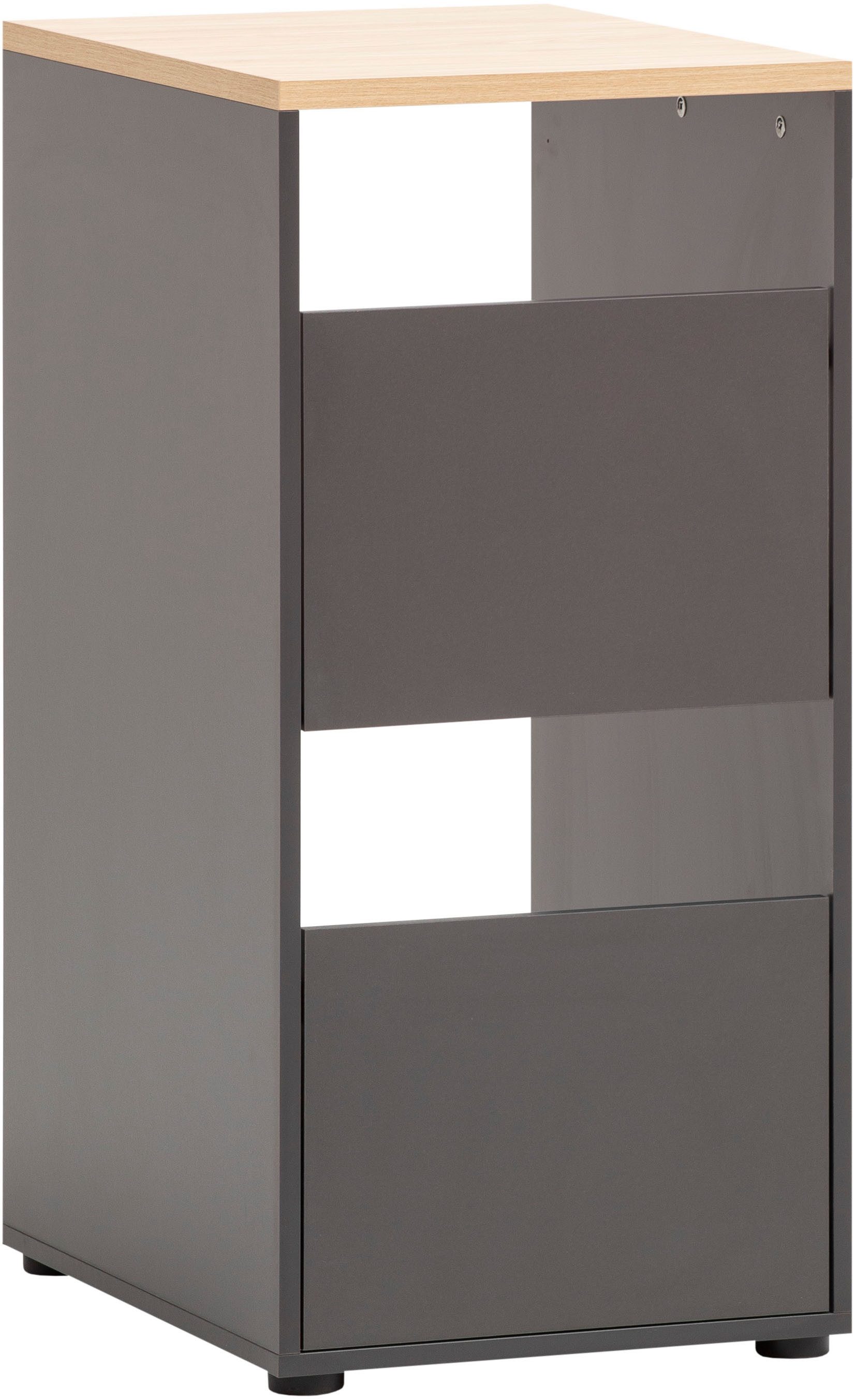 Schildmeyer Wäscheschrank Solea, Breite 45 cm günstig online kaufen