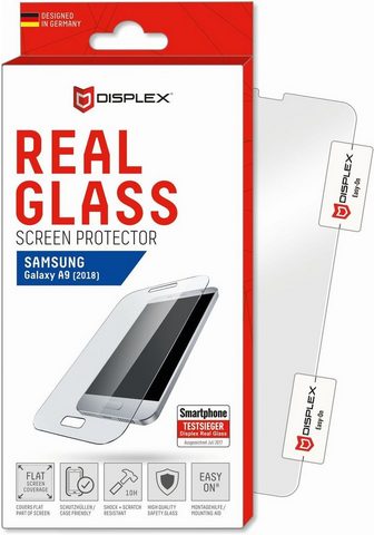 DISPLEX Защитное стекло »Real Glass Sams...