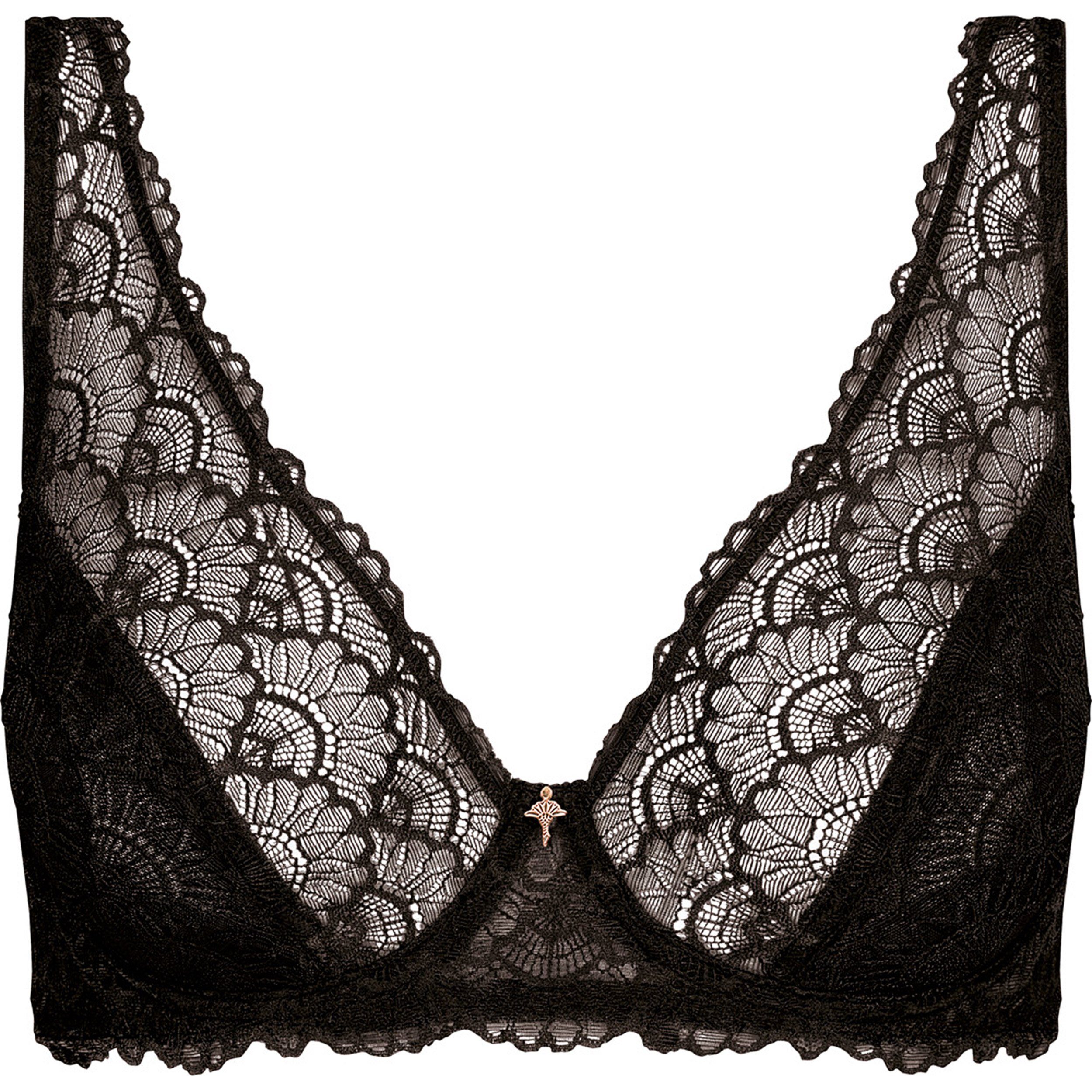 JOOP! Bodywear Bügel-BH Lovely Lace (1-tlg) günstig online kaufen
