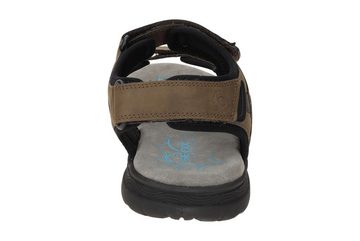 Geox U25ELA 0BC14 C6009 Sandalette