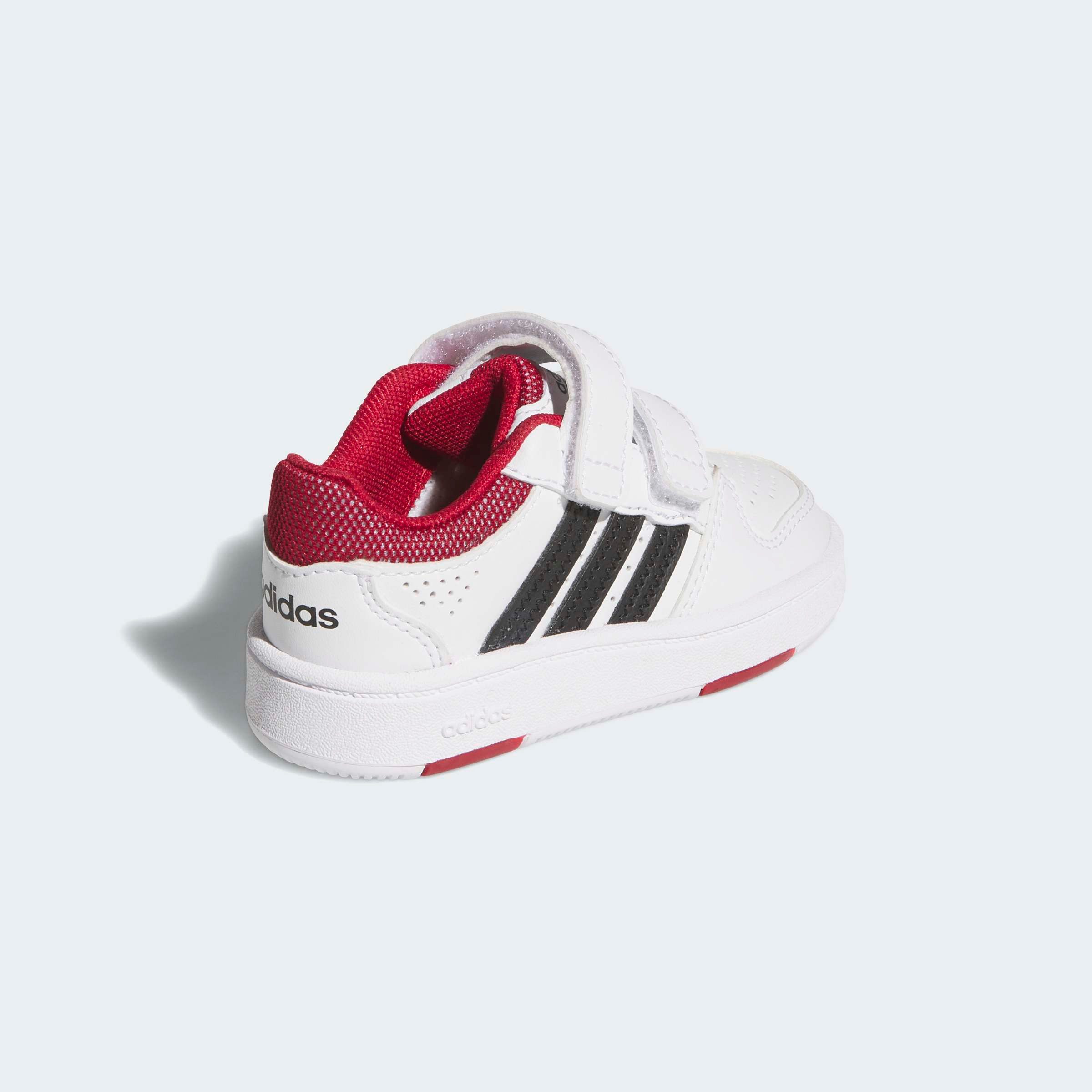 adidas Sportswear HOOPS CLASSIC Sneaker (für Kinder) – Bild 5 von 5