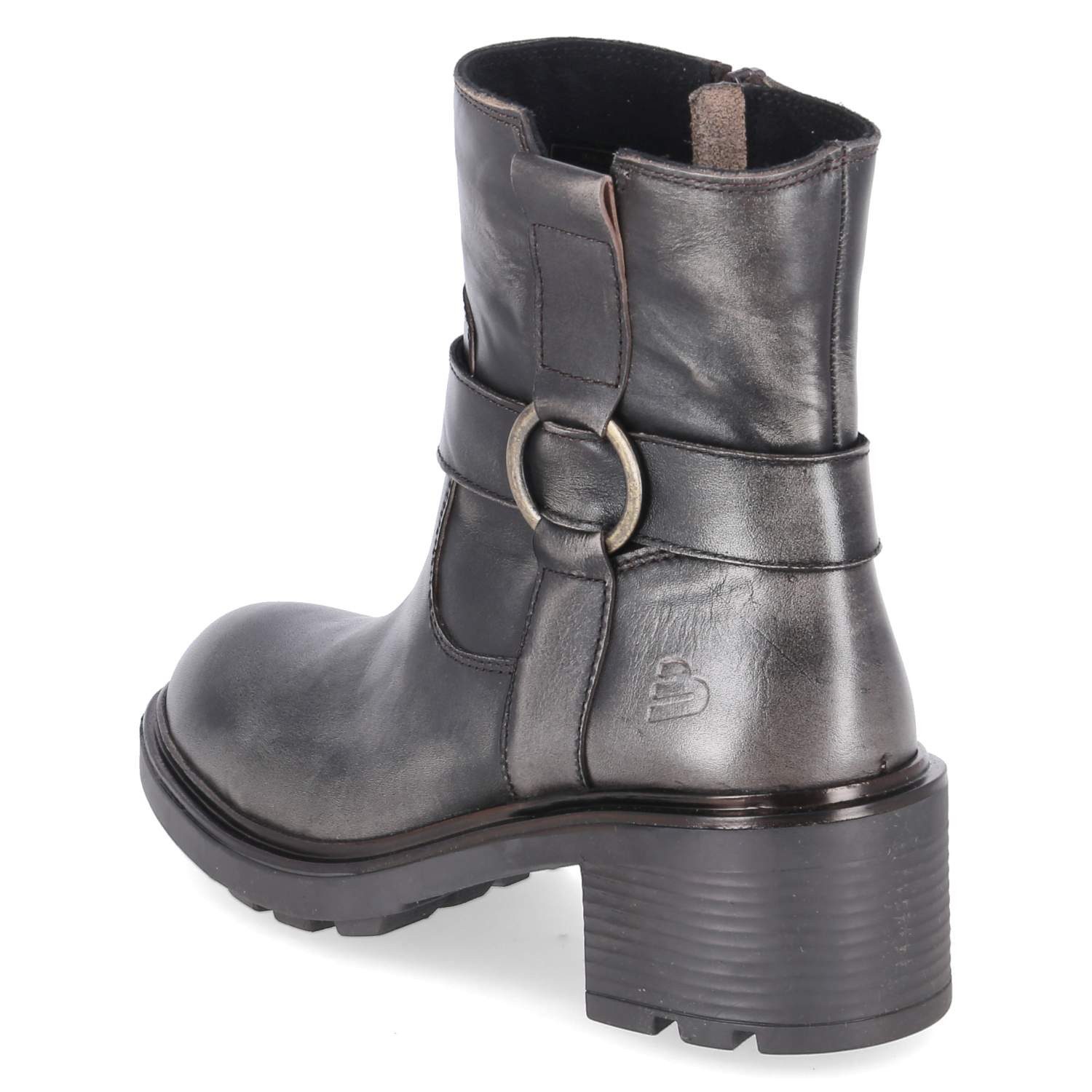 Bullboxer Bullboxer 6RF0091402 3500 Damen Leder brown Stiefelette