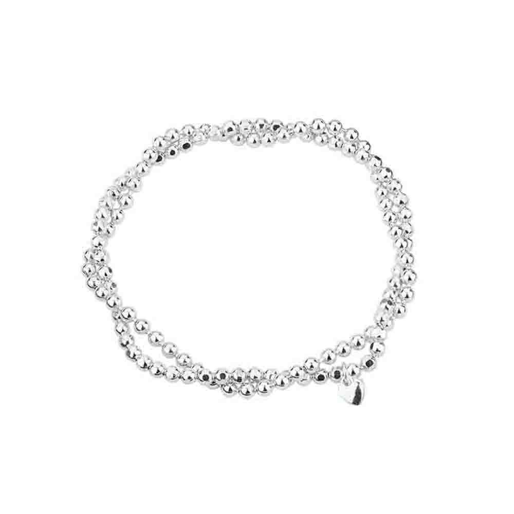 CEM Bettelarmband Trends Armband S-03287BW